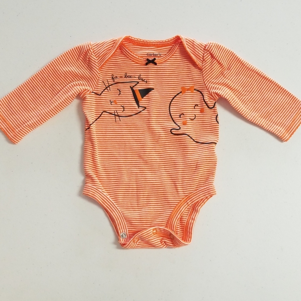 Baby's First Halloween outfit🎃 - Picture 2 of 5